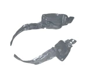 ÇAMURLUK DAVLUMBAZI HILUX 07-11 SOL TOYOTA HILUX OEM: 53806-0K090