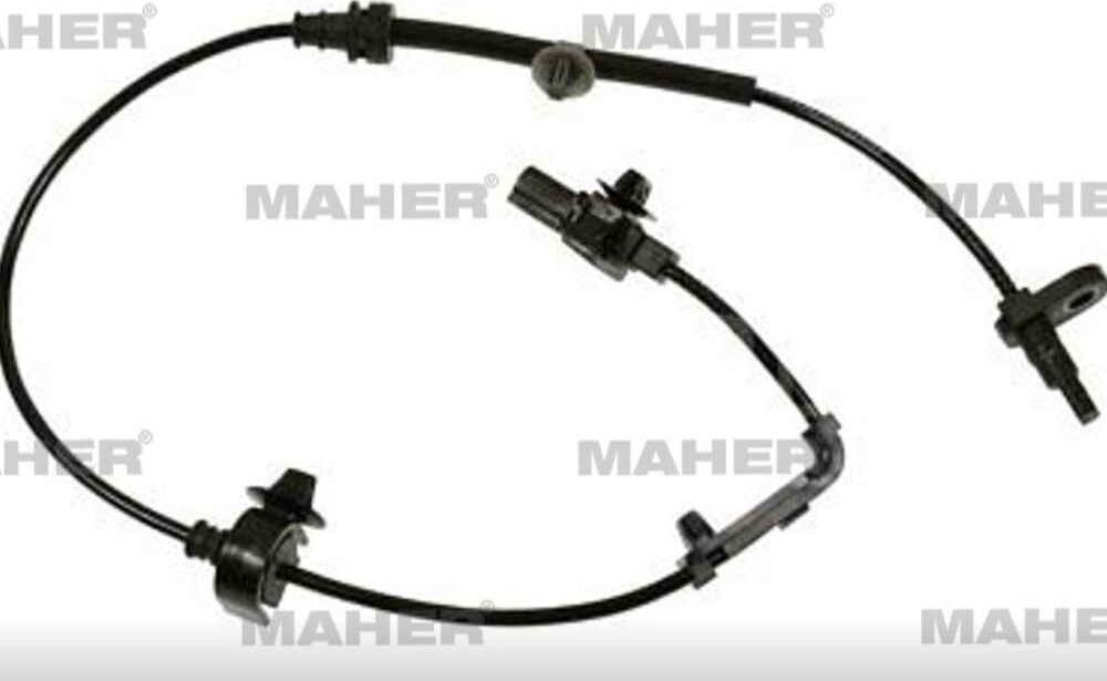 SENSÖR ABS CRV 13-18 ÖN SOL HONDA CRV OEM: 57455-T0A-A01