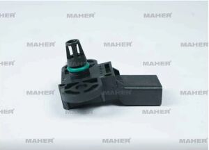 SENSÖR EMME BORU BASINÇ GOLF5 / JETTA / POLO / A3 / LEON 04= BGU-BSE-CGPA-CGPB 1.2-1.6 VOLKSWAGEN GOLF, JETTA, POLO OEM: 06B906051