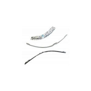 TAMPON BAĞLANTI BRAKETİ STAREX ÖN LİBERO SAĞ   OEM: 86518-47000