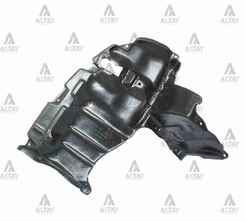 51441-05030 KARTER MUHAFAZASI AVENSIS  98-00 SAĞ