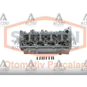 SİLİNDİR KAPAĞI KANGOO / CLIO / MEGANE / LOGAN 1.5 DCI K9K EURO-3 DACIA, RENAULT CLIO, KANGOO, LOGAN, MEGANE OEM: 7701473181