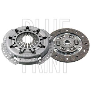 SKNS-303 DEBRİYAJ SETİ MICRA 03-10 BENZİNLİ 1.2 RULMANSIZ