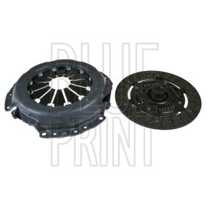 NS-111 H DEBRİYAJ SETİ QASHQAI 07-10 / JUKE 10-18 / NOTE 06-13 / 1.6 BENZ./  HR16 RULMANSIZ