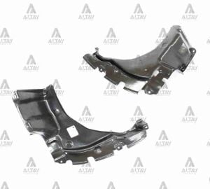 51441-0D010 KARTER MUHAFAZASI YARIS 03-06 1.0/1.3 SAĞ