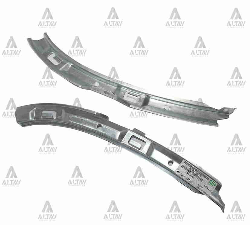 71191-S04-000ZZ TAMPON BAGLANTI BRAKETI CIVIC ÖN  96-98 FAR ALTI SOL