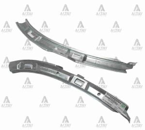 71191-S04-000ZZ TAMPON BAGLANTI BRAKETI CIVIC ÖN  96-98 FAR ALTI SOL