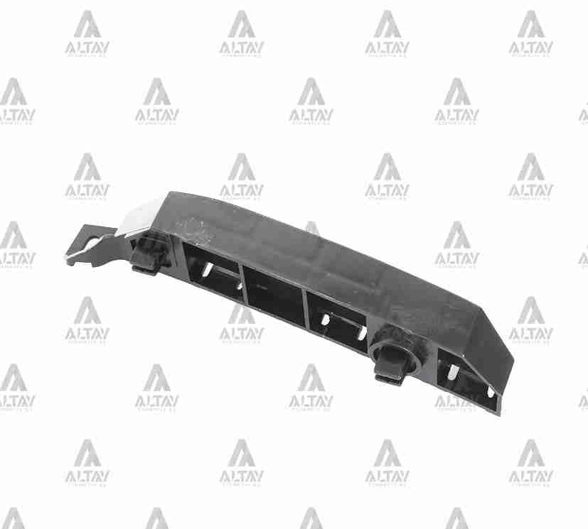 71193-S5A-000 TAMPON BAĞLANTI BRAKETİ CIVIC ÖN 01-03 SAĞ