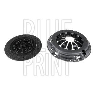 NSS2205 DEBRİYAJ SETİ MICRA 10 = 1.2 RULMANSIZ