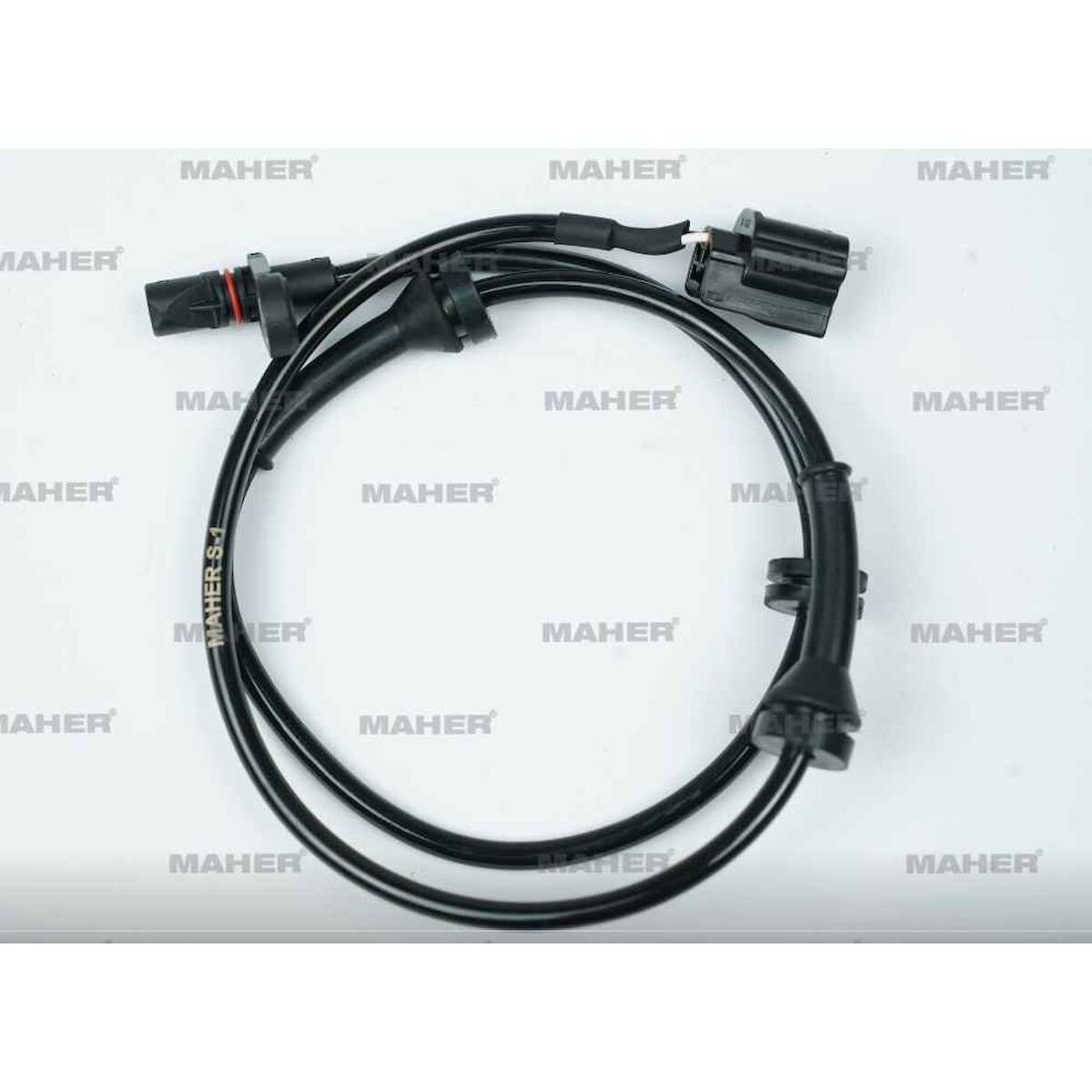 SENSÖR ABS JUKE 10-15 ARKA SOL NISSAN JUKE OEM: 47900-1KA0A