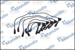 27501-37A00S BUJİ KABLOSU TAKIM SONATA 01-04 2.7 V6