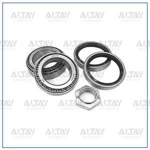 32010X TEKER RULMANI DUCATO / BOXER / JUMPER 18m3 ÖN DIŞ KONİK 50x80x21.3mm