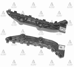 71193-SNB-003 TAMPON BAGLANTI BRAKETI CIVIC ÖN 06-12 FD6 YAN SAG