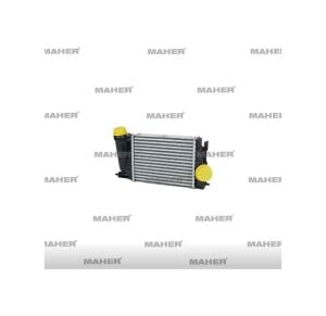 ARA SOĞUTUCU (INTERCOOLER ) QASHQAI 22=  1.3 DIG-T NISSAN QASHQAI OEM: MHR-32618