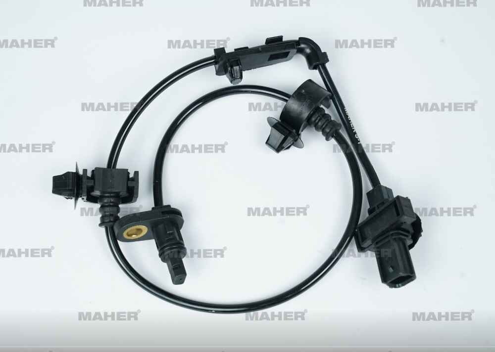 SENSÖR ABS CIVIC 12-16 FB7 ARKA SOL HONDA CIVIC OEM: 57475-TR0-013