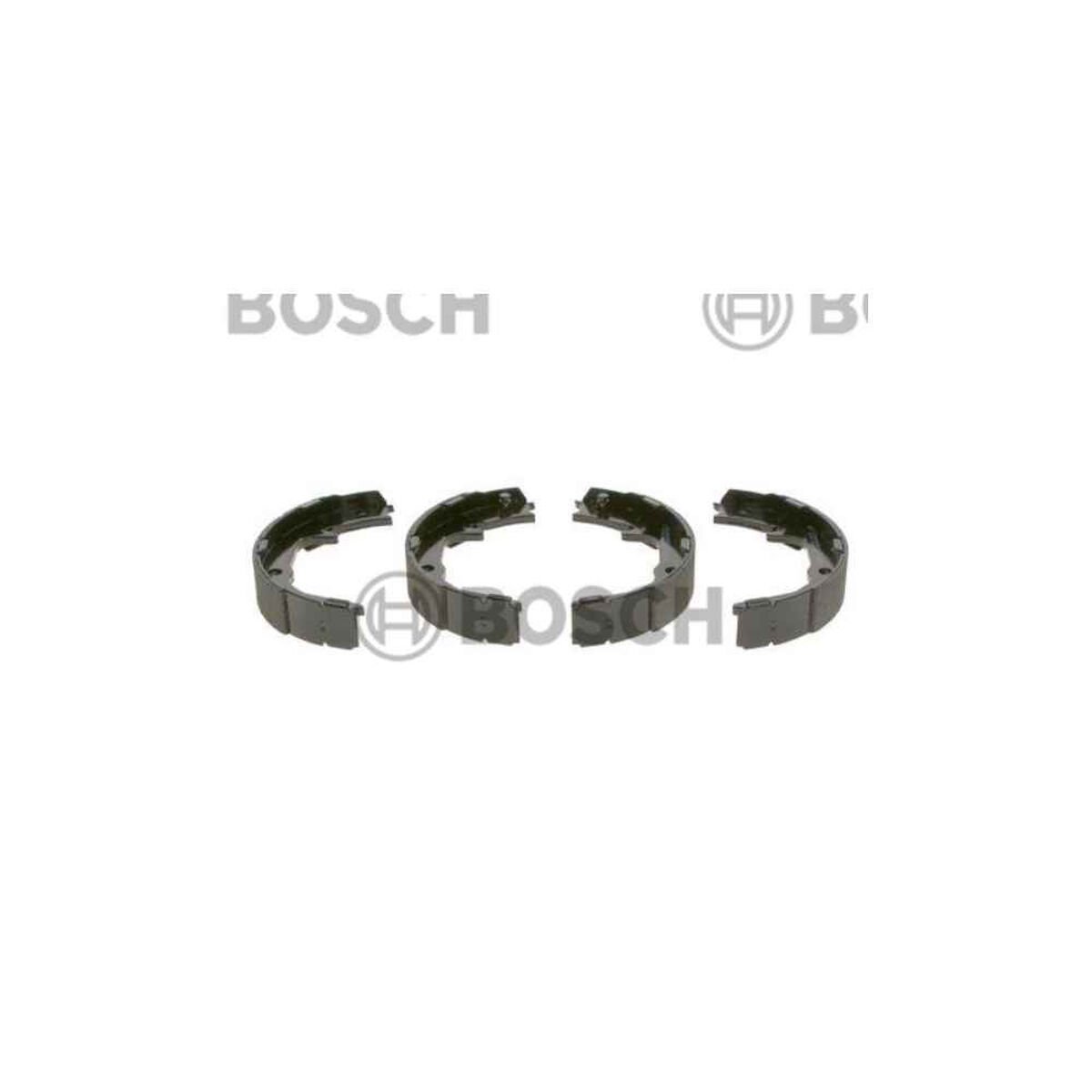 FREN BALATA EL LANCER 03-11 / OUTLANDER 03-11 PABUÇ MITSUBISHI LANCER OEM: MN186303