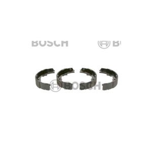 FREN BALATA EL LANCER 03-11 / OUTLANDER 03-11 PABUÇ MITSUBISHI LANCER OEM: MN186303