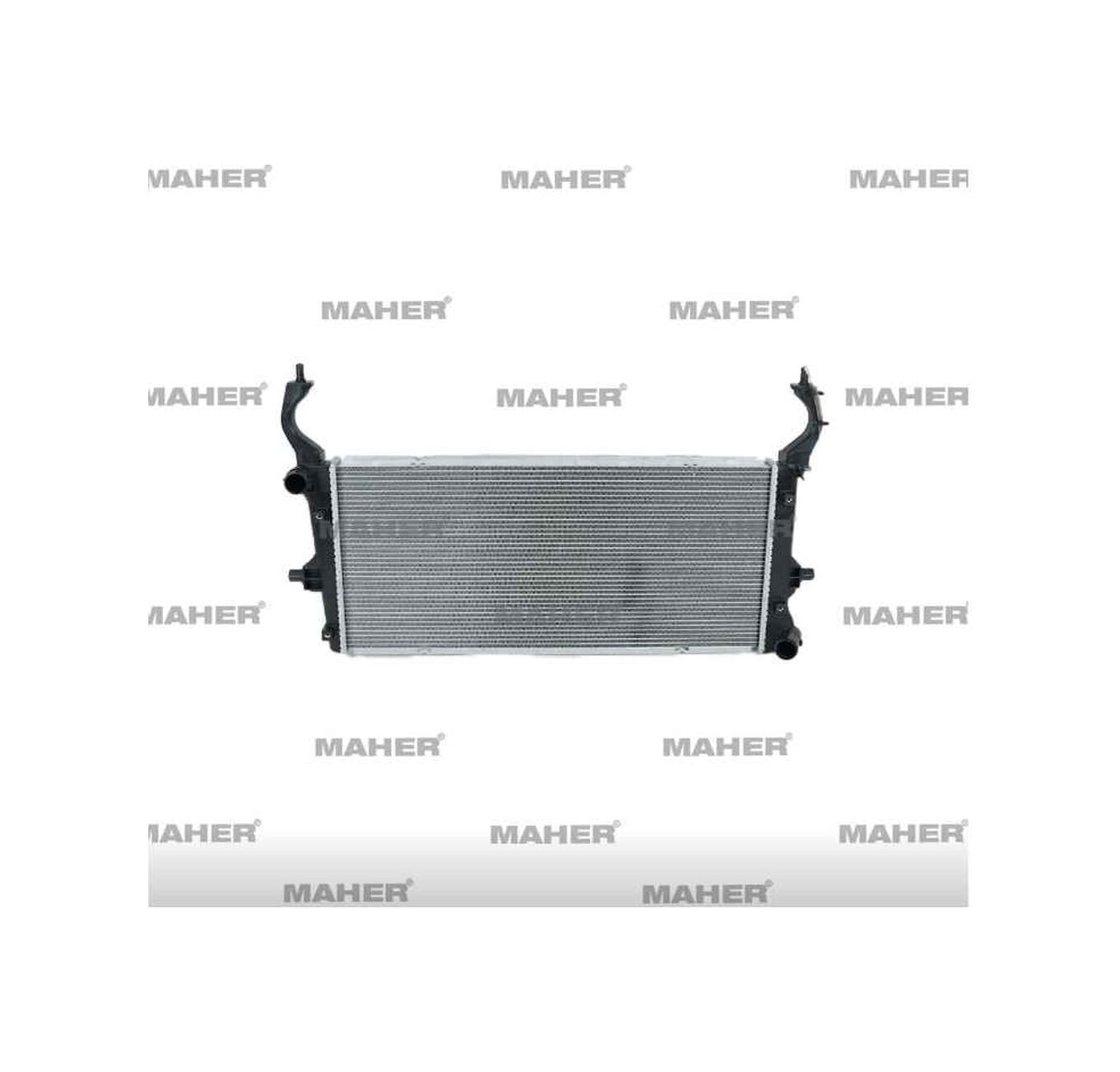 RADYATÖR SU ELANTRA 16-18 1.6 / I-30 17= DİZEL DCT 7 HYUNDAI ELANTRA OEM: 25310-F2200