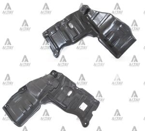 51441-12140 KARTER MUHAFAZASI COROLLA  93-02 SAĞ MT / AT