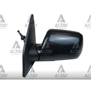 AYNA DIŞ DİKİZ PICANTO 04-08 MANUEL SOL KIA PICANTO OEM: 87610-07210