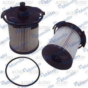 CC119176DA YAKIT FILTRESI  TRANSIT V.347 155PS 12=