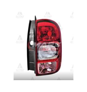 STOP LAMBASI DUSTER 14-17 DUYSUZ SAĞ DACIA DUSTER OEM: 265506837R