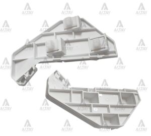 71198-S9A-000 TAMPON BAĞLANTI BRAKETİ CRV ÖN 02-06 YAN SOL