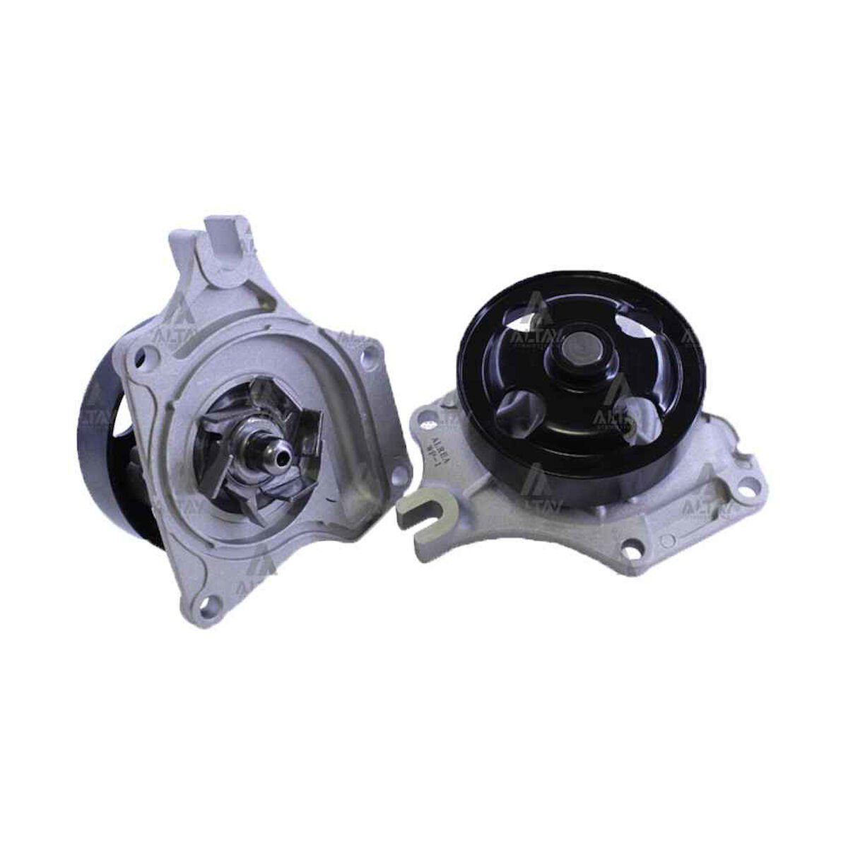 DEVİRDAİM MAZDA 3 03-14 / MAZDA 2 07-14 1.3   OEM: ZJ01-15-010A