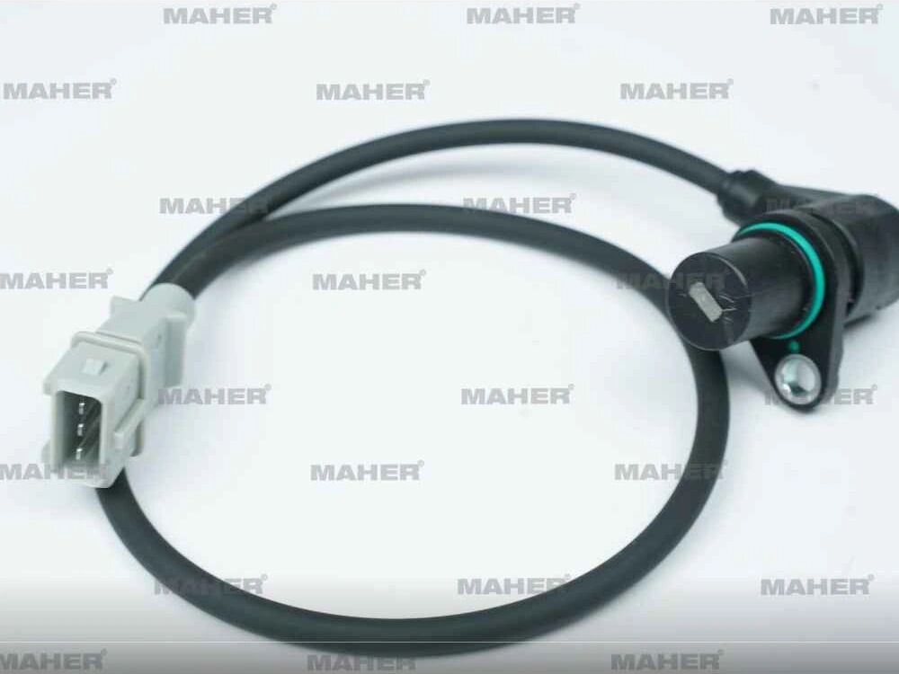 SENSÖR KRANK DEVİR PASSAT / A4 / A6 97-00 ADP-ADR-APT-AEB-APU 1.6-1.8-1.8 T VOLKSWAGEN PASSAT OEM: 050906433