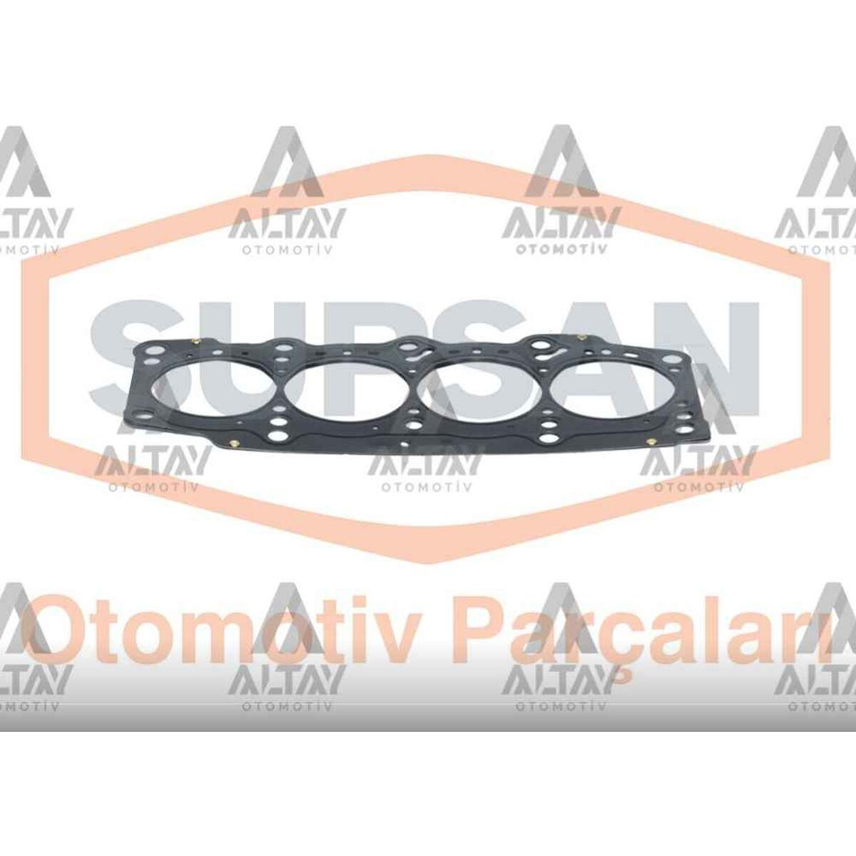 SİLİNDİR KAPAK CONTASI PALIO / GRANDE PUNTO 1.2 1.4 16V 95HP MLS FIAT PUNTO OEM: 55202800