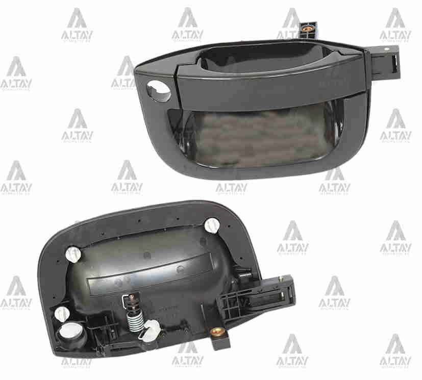 82660-4E000 KAPI KOLU BONGO 04= ÖN SAĞ DIŞ