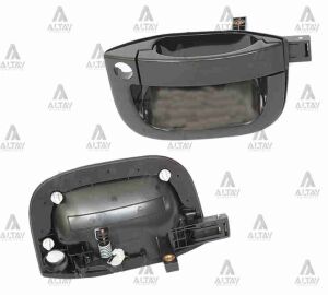 82660-4E000 KAPI KOLU BONGO 04= ÖN SAĞ DIŞ