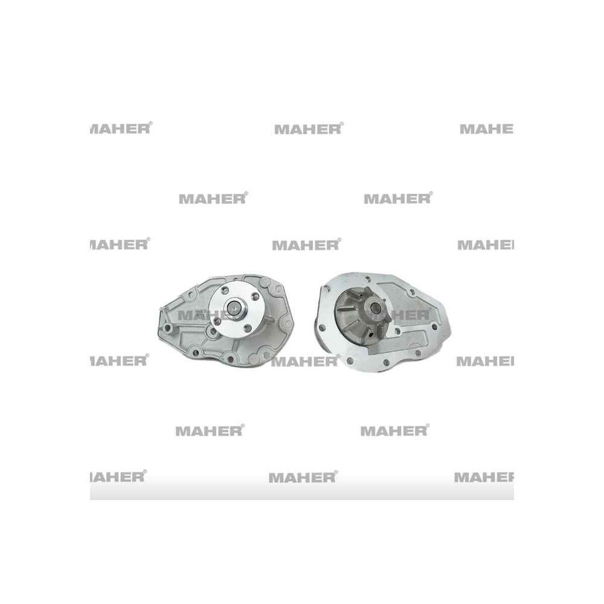 DEVİRDAİM R12 1.3 - 1.4   OEM: 7701457415