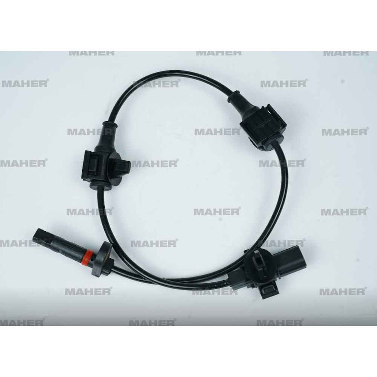 SENSÖR ABS CRV 13-18 ARKA SOL HONDA CRV OEM: 57475-T0A-A01