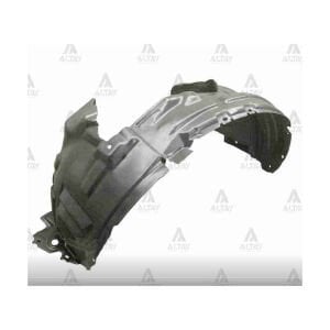ÇAMURLUK DAVLUMBAZI JUKE ÖN 10-14 SOL NISSAN JUKE OEM: 63842-1KA0A