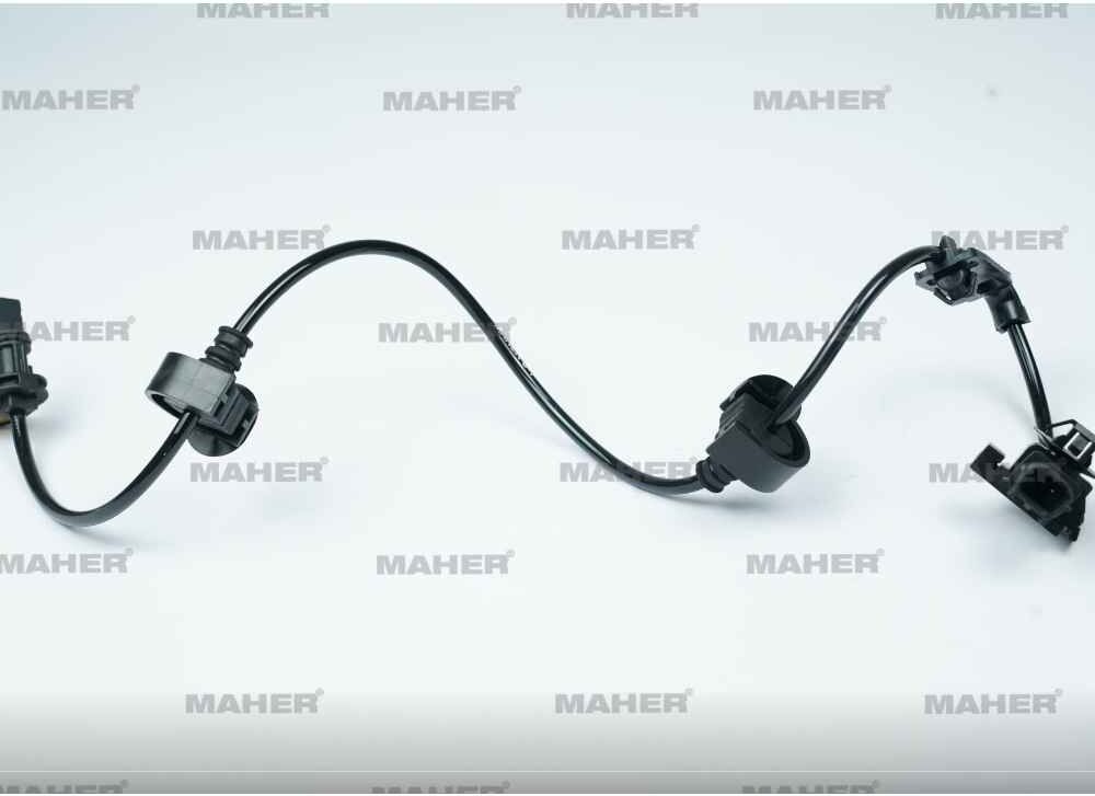 SENSÖR ABS CIVIC 12-16 FB7 ARKA SAĞ HONDA CIVIC OEM: 57470-TR0-013