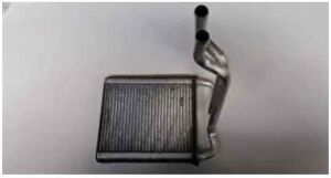 RADYATÖR KALORİFER ELANTRA 11-16 (HCC) HYUNDAI ELANTRA OEM: 97138-3X000