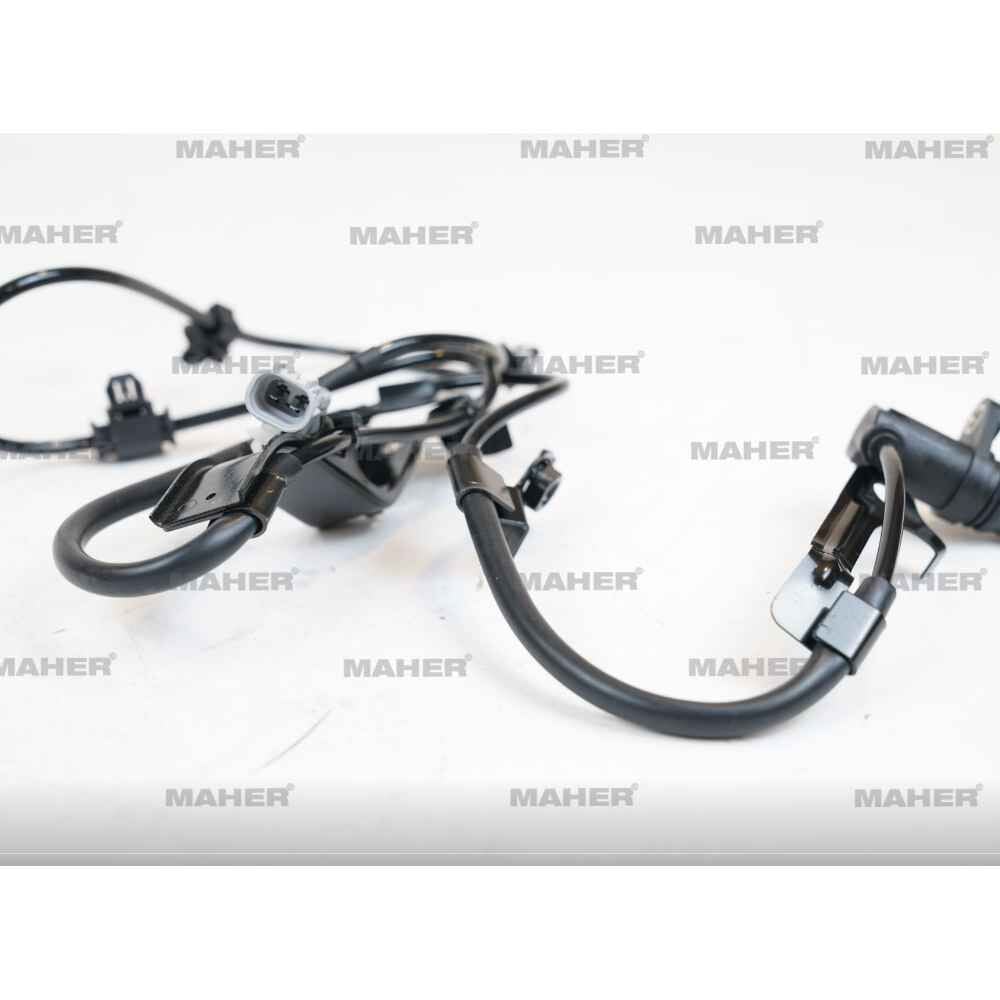 SENSÖR ABS HILUX 05-14 ÖN SOL TOYOTA HILUX OEM: 89543-0K010