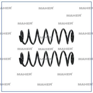 5Q0511121BA HELEZON YAYI GOLF7 / A3 / LEON / OCTAVİA 13= 1.2-1.4 TSİ ARKA