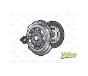 DEBRİYAJ SETİ MEGANE  96-03 / LAGUNA 96-02 / SCENIC 96-03 1.9 DTI RENAULT LAGUNA, MEGANE OEM: 7701470691