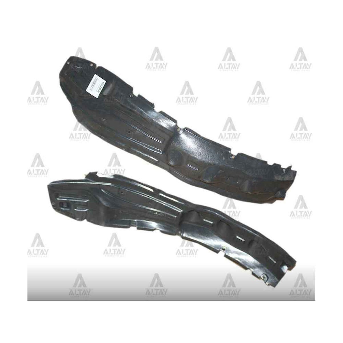 ÇAMURLUK DAVLUMBAZI L-200 ÖNÜN ARKASI 06-15 SOL   OEM: 5370A275