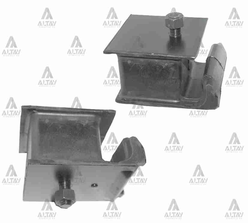 ME018993 TAKOZ MOTOR CANTER 659  98-05 (YERLİ)