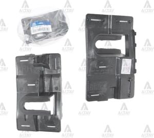 86516-4F000 TAMPON BAĞLANTI BRAKETİ KMY ÖN 05= SAĞ