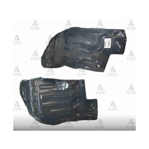 ÇAMURLUK DAVLUMBAZI L-200 ÖNÜN ÖNÜ 06-10 SAĞ   OEM: 5370A278