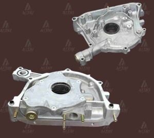 15100-P72-A01 YAĞ POMPA CRV  99-01 2000cc / B20Z1