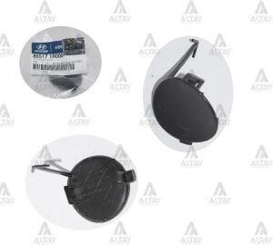 86517-1R000 ÇEKİ DEMİR KAPAĞI ACCENT ÖN TAMPON 11= BLUE