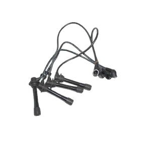 BUJİ KABLOSU TAKIM 323  FAMILIA 96-98 1.8   OEM: B6BF-18-140A