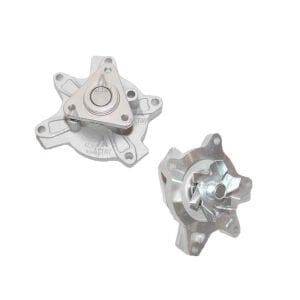 DEVİRDAİM YARIS  99-02 1.3 16V 2NZFE TOYOTA YARIS OEM: 16100-29155