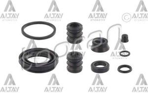 KALİPER TAMİR TAKIMI GOLF4 / BORA / A3 / PASSAT / LEON / TOLEDO-PASSAT / TRANSPORTER T4 97-04 VOLKSWAGEN GOLF, PASSAT, TRANSPORTER OEM: 8D0698671