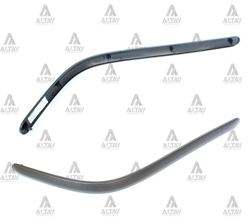 71502-S04-000 BANT TAMPON CIVIC ARKA  96-98 SAĞ SEDAN